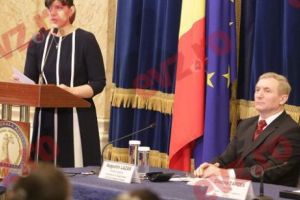 Augustin Lazăr, obligat să o ancheteze pe Laura Codruţa Kovesi. Filmul marii lovituri pentru şefa DNA