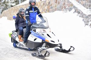 Ei sunt o parte din cei ce au grijă de dumneavoastră!