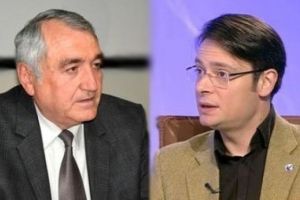 Reprezentantii societatii civile Victor Alistar si Romeu Chelariu cer inculparea de urgenta a 
