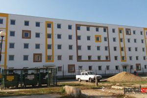 Primăria elimină focarul de pe Horea. Locatarii, mutaţi pe Ostrovului