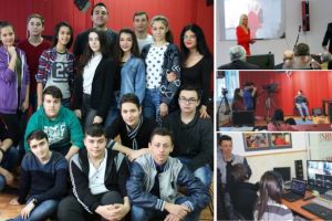 Moment aniversar – „CESCUJUR” 10 ANI!