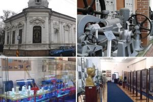 Unic în România, Muzeul Petrolului din Ploieşti a fost redeschis