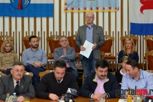 Gaură de 30 de milioane de lei la bugetul municipiului. Cheltuielile, reduse cu 20 %