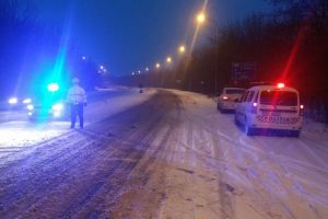 Cercetaţi de poliţişti pentru infracţiuni la regimul rutier