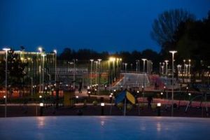 Un nou loc pentru oficierea căsătoriilor la Cluj-Napoca! Mirii îşi pot depune jurămintele şi la Baza Sportivă Gheorgheni 