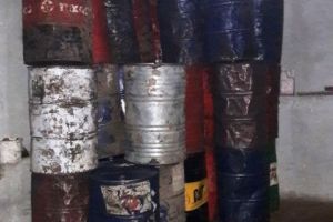 Descinderi la Ovidiu la suspecti de furt de combustibil. Ce au gasit politistii la locuintele suspectilor