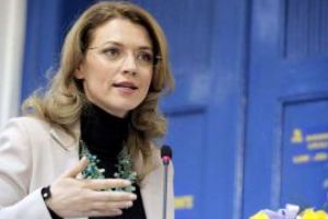 Gorghiu: Cel mai bine e ca dreapta sa aiba un singur candidat la prezidentiale; cel mai bun – Iohannis