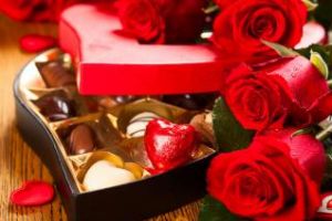 O ţară a interzis OFICIAL Valentine's Day