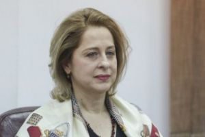 Șefa CSM cere ca autorităţile staului să acţioneze cu celeritate în cazul DNA Ploieşti