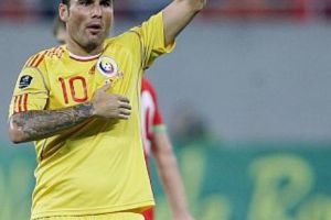 Adrian Mutu DEMISIONEAZĂ de la FRF. Schimbare RADICALĂ pentru „Briliant”
