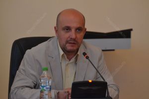 Viceprimarul Gelu Muthi: Proiectele de dezvoltare, cu viteză în linie dreaptă