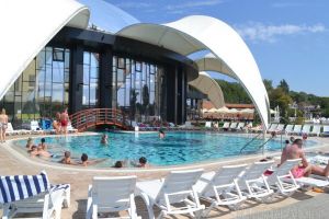 Administraţia Domeniului Public face angajări la Aquapark şi în Ştrandul Ioşia