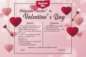 Surprize pline de dragoste la Mamma Mia