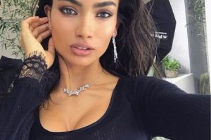 Fanteziile MURDARE ale celui mai SEXY MODEL de LENJERIE INTIMĂ. IMAGINI INCENDIARE şi detalii PICANTE care aprind călcâiele bărbaţilor. GALERIE FOTO +18