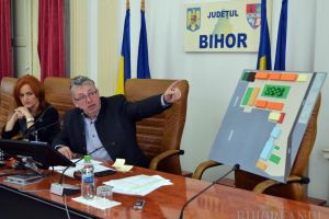 Consiliul Judeţean vrea să ridice un campus şcolar pentru copiii cu nevoi speciale, cu sală de sport, ţarc cu ponei şi oază verde (FOTO)