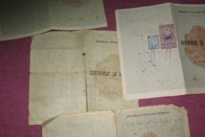 Modificări legislative în domeniul stării civile