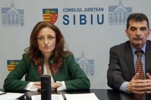 VIDEO  Bugetul Sibiului pe 2018 – Reduceri drastice la cheltuielile cu bunuri şi servicii şi cele pentru culte
