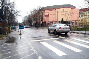 Se anunţă şantier! Strada Universităţii se va închide începând din martie pentru construirea unui alt pod peste Peţa
