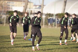 ACS Poli Timisoara a semnat cu un fundas argentinian de 28 de ani