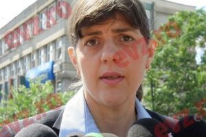 INCENDIAR! Laura Codruţa Kovesi declaraţii de presă în acestă seară