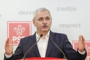 Liviu Dragnea, mesaj pentru PARCHET: Nu înţeleg de ce nu s-a pornit o anchetă, instantaneu / VIDEO