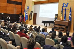 Asociatia Timisoara Capitala Culturala 2021 a lansat programul cultural pentru anul 2018