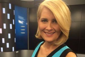 Schimbări URIAȘE la Antena 3. Sandra Stoicescu, în Consiliul de Administraţie. Pe cine ÎNLOCUIEȘTE