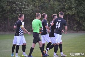 Partidă amicală, CFR Cluj II – Unirea Alba Iulia 2-0 | „Alb-negrii”, a doua înfrângere la rând şi palmares dezamăgitor în amicale