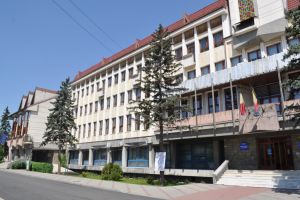 Replica replicii. Ce mai spune Instituţia Prefectului despre referendumul de la Sîngeorz-Băi