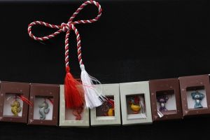 Pregatiri de primavara. Strazile Timisoarei se vor umple de martisoare