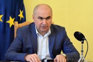 Primarul Ilie Bolojan, despre bugetul Oradiei: 