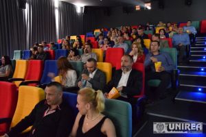PROGRAM Colours Cinema Alba Iulia. Ce filme vor rula în perioada 16 – 22 februarie 2018