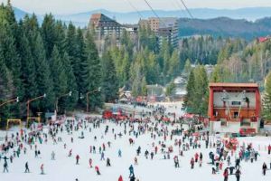 Propunere de bun simţ: Modificarea numelui unei pârtii din Poiana Braşov