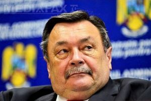 Vicepreşedintele PNL Victor Paul Dobre: “PSD nu o poate schimba pe Laura Codruţa Kovesi”