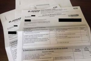 Ministrul Finanţelor: Plicurile cu înştiinţări trimise de ANAF ar putea fi înlocuite cu o soluţie online. Se pierd anual 10 milioane de euro