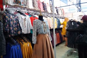 S-a deschis o noua editie a Salonului Industriei Usoare