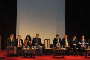 Gabi Ionaşcu versus Nicu Pericli – Alegeri în PMP Ialomiţa