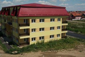 25 de noi locuinţe ANL stau goale! Magyar Lorand le cere pentru Pompieri, Poliţie sau Jandarmerie