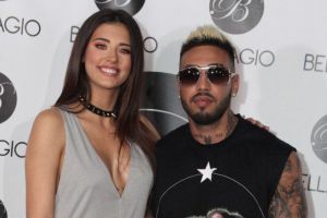 Alex Velea şi Antonia au arătat TOTUL! De Ziua Îndrăgostiţilor s-au filmat GOI în PAT! Imagini 18+