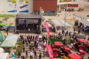 Târgul Agro Piteşti, la sfârşitul lunii aprilie