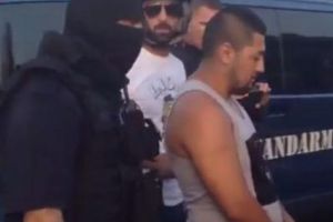 Agresorii unui poliţist, trimişi în judecată