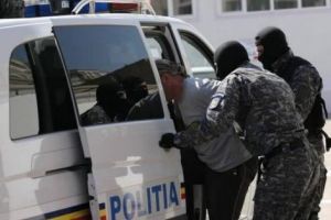 Arestat pentru pornografie infantilă