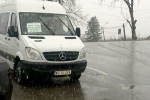 Piteşti, oraş interzis pentru navetiştii din Ştefăneşti