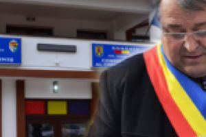 Haos dus la extrem în Consiliul Local Păltiniş!