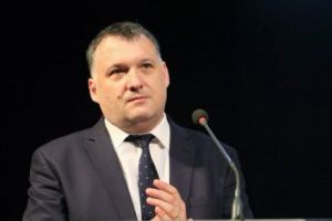 Deputatul PNL BOGDAN HUȚUCĂ-“BIROCRAȚIA ALUNGĂ INVESTITORII din CONSTANȚA”  