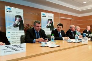 Programul Prima Casa va pierde din importanta in favoarea mediului de afaceri