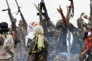 
60 de de închisoare pentru un comandant al Boko-Haram
