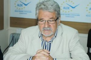 Mircea Moloţ: „Sunt mari semne de întrebare, din ce în ce mai numeroase, cu privire la statul de drept”