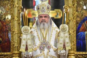Patriarhul Daniel, despre impozitarea Bisericii Ortodoxe - BOR este cel mai mare filantrop  