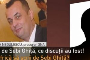 Noi înregistrari. Cum se fabricau probele la DNA Ploieşti VIDEO